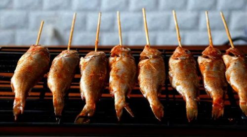 烧烤食谱(烧烤食谱大全)插图28