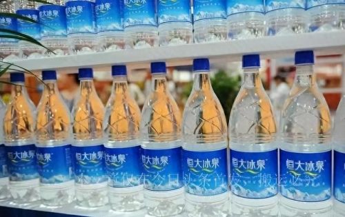 恒大冰泉价格(恒大冰泉是许家印的吗)插图6