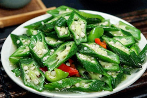 壮阳蔬菜排名前十(十大补肾蔬菜排名)插图2