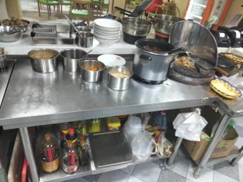 涉县饭馆排名前十(涉县中高档饭店)插图30
