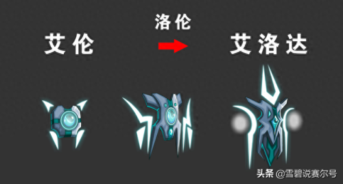 呆呆蛹(赛尔号呆呆蛹进化什么好)插图3