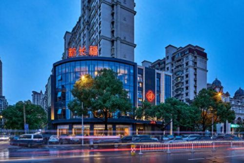 长沙餐厅排名前十(长沙环境好的庭院餐厅)插图13