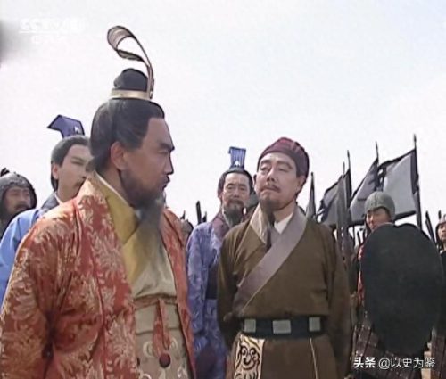 刘璋怎么死的(刘璋结局如何)插图2