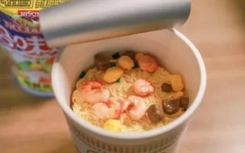 排名前十方便面(中国方便面销量排名)