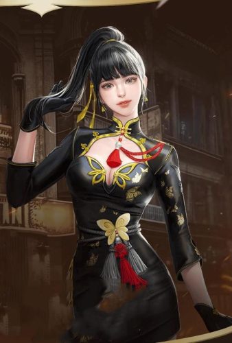 csol情报局(csol撼宇碎星)插图4