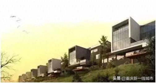 重庆豪宅排名前十(重庆顶级富人豪宅)插图14