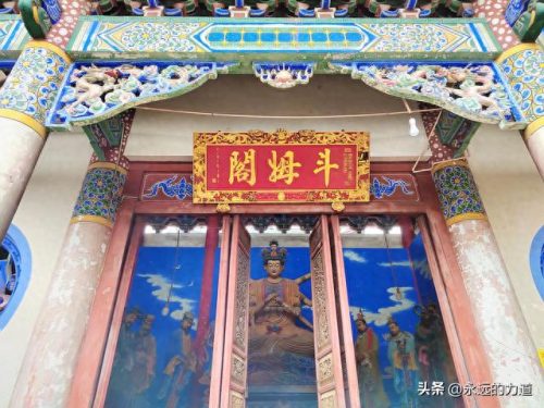 盘龙区寺庙排名前十(昆明市寺庙排行榜)插图25
