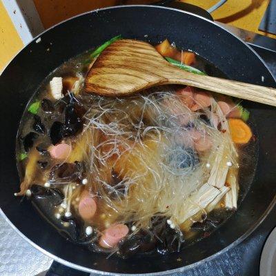 大杂烩的做法(河南正宗大杂烩)插图5
