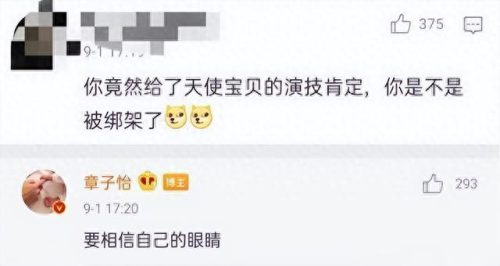 章子怡诈捐门(章子怡)插图33