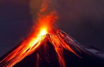恐怖火山排名前十(全球十大超级火山排名)插图7