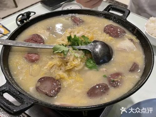 北京定制饭馆排名前十(北京东花市内明远饭馆)插图15