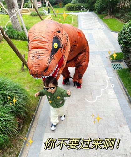 惠若琪男友(惠若琪是生了二胎吗)插图26