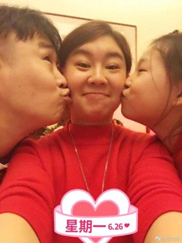 小沈阳的老婆(小沈阳)插图1