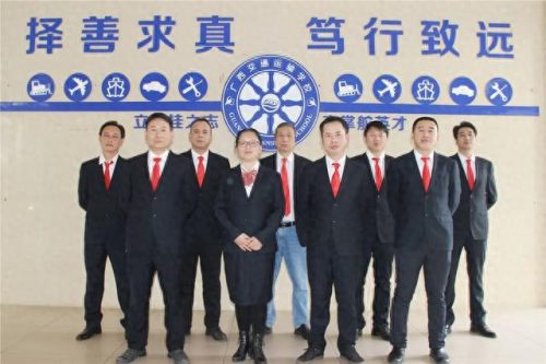 百色汽修学校排名前十(百色高中排名一览表)插图14