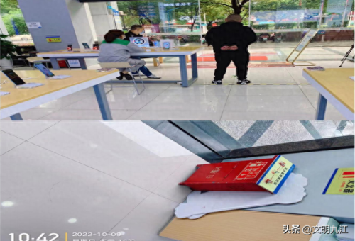 九江移动营业厅排名前十(九江移动哪个套餐最便宜)插图4