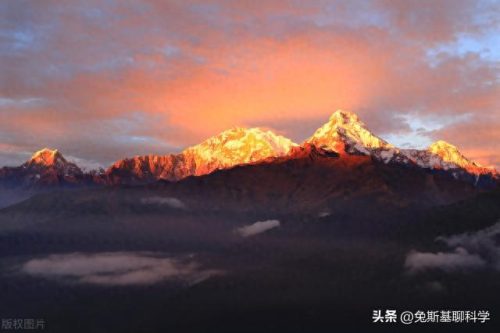 世界前十峰排名(世界最高峰排行前50名)插图10