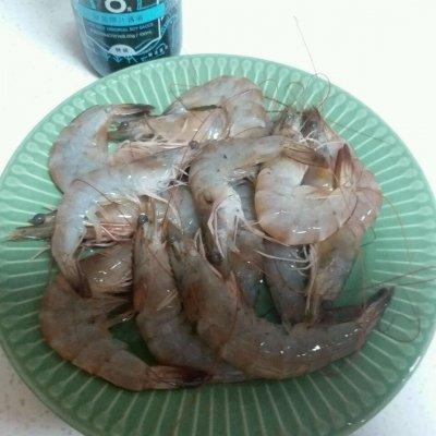 焖大虾是哪里的菜(东北家常菜谱大全)插图1