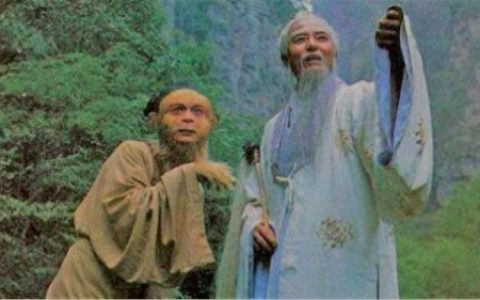 道术教派排名前十(道术可以自学吗)