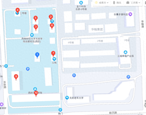 天津建筑动画(天津建筑动画口碑)插图10
