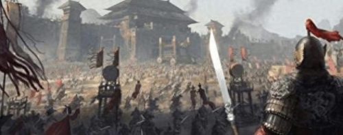 灭掉唐朝的人是(唐朝狼卫指什么人)插图10