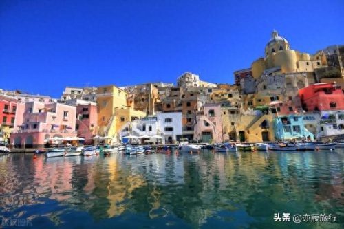 欧洲旅游景点排名前十国家(欧洲旅游十大排名)插图22