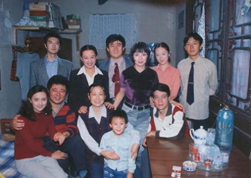 我人生的春天 电视剧(我人生的春天在线观看)插图19