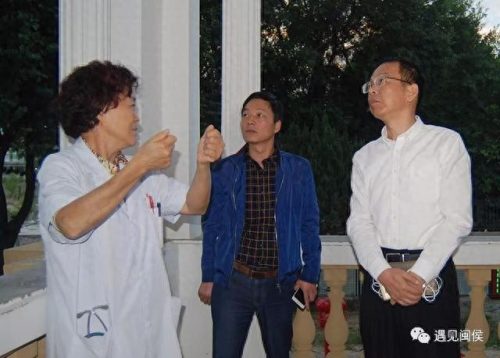 福州民营养老院排名前十(福州高端养老院排名)插图5