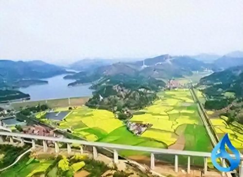 黄冈水库排名前十(湖北十大水库排名)插图11