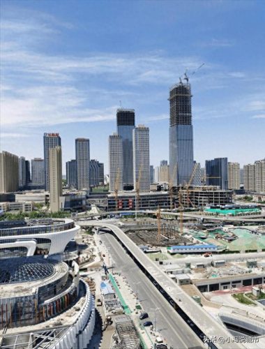 长春高楼排名前十(长春高楼排名)插图19