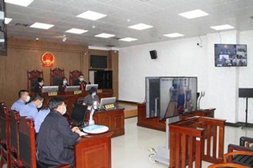 兰州杀医案被告人一审获死刑(兰州贪腐大案一审死刑)插图1