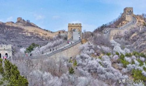 北京北站到八达岭(北京北站)插图1