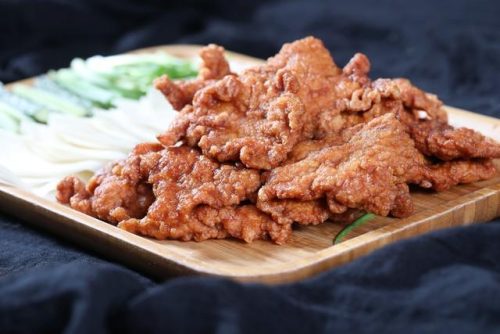 东营小饭店排名前十(东营吃林蛙的饭店)插图