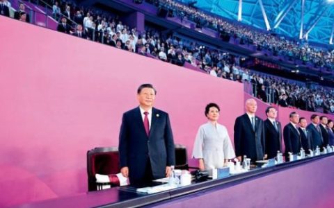 亚洲首次举办奥运会的时间是(中国首次举办奥运会是哪一年)