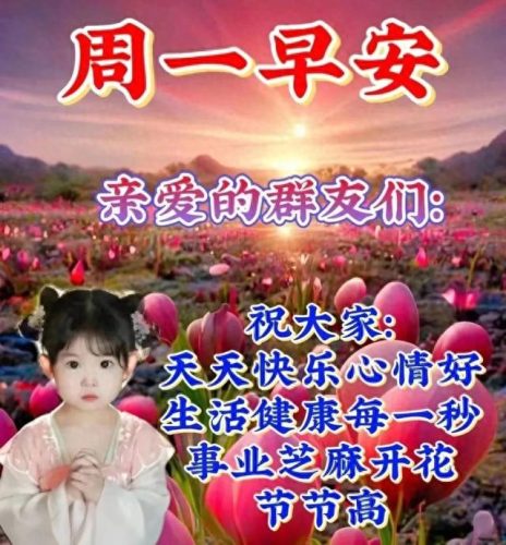 心存感恩图片(感恩图片)插图2