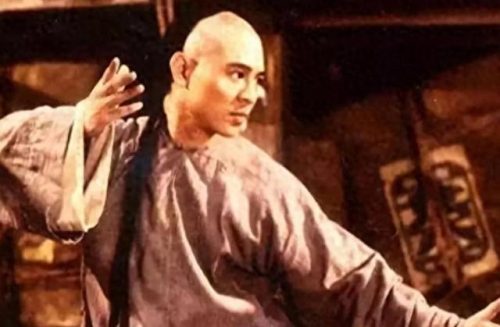 武功大师排名前十(当代十大武功大师)插图5