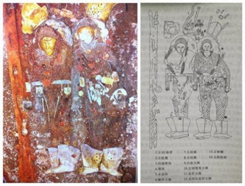 双语玉佩(双鱼玉佩天涯完整版txt)插图