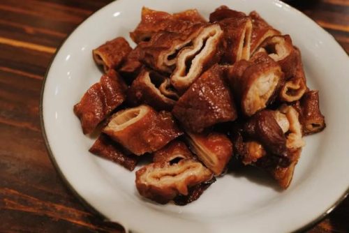 杭州牛肉饭店排名前十(杭州清真牛肉屠宰场)插图59