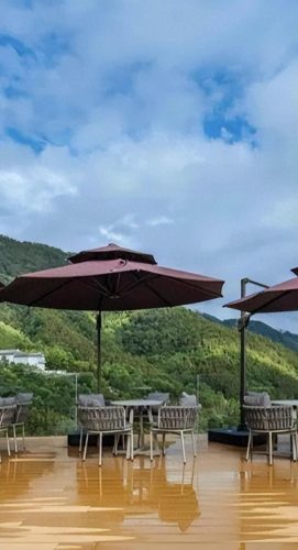 海口舒适酒店排名前十(海口市高档酒店好评排行榜)插图38