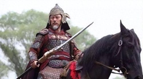 守城将领排名前十(中国守城名将排行榜)插图14
