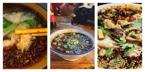 渡口饭店美食排名前十(崖门渡口美食)插图12