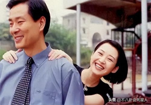 陈宝国夫妇(徐绍瑛是陈宝国什么人)插图16