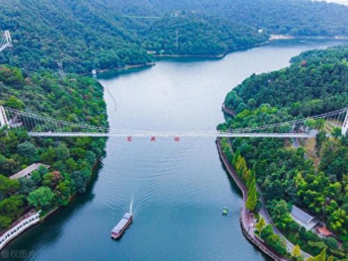 长沙旅游景点 排名榜前十(长沙八大旅游景点排名)插图45