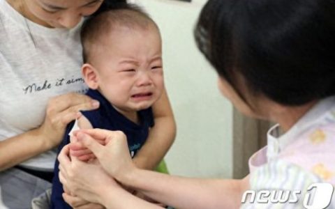 韩国105人接种失效流感疫苗(韩国流感疫苗可以打吗)