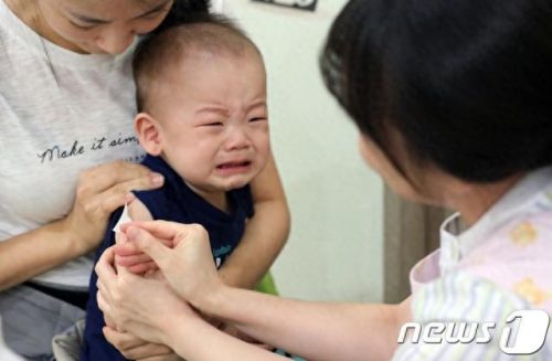 韩国105人接种失效流感疫苗(韩国流感疫苗可以打吗)插图