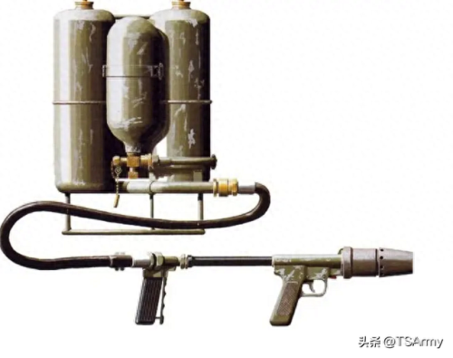 太平洋战争武器排名前十(中国十大顶级武器排名)插图6