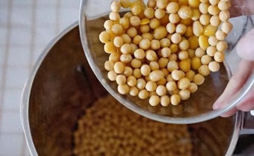 豆类功效排名前十(红薯和豆类能同食吗)插图2