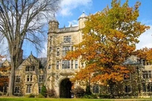 美国商业高等学校排名前十(新泽西大学美国排名)插图