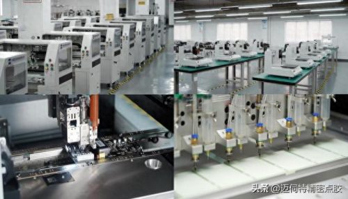 点胶机厂商排名前十(品质点胶机排名靠前)插图