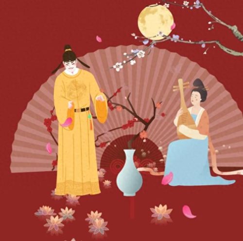 红颜未老(红颜未老君恩断免费小说)插图