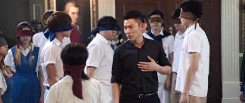 开讲啦 刘德华(刘德华55分钟的演讲)插图13